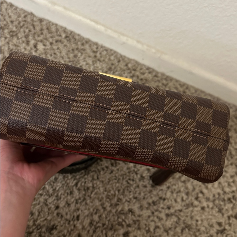 Louis Vuitton Croisette - Picture 8 of 17